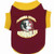Pet Care Preferred Florida State Dog Tee Shirt - Medium