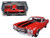 Motormax 79347RD 1970 Chevrolet El Camino SS 396 Red 1/24 Diecast Model Car Motormax 79347RD 1970 Chevrolet El Camino SS 396 Red 1/24 Diecast Model Car