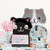 Purr-fect Cat Birthday Party Supplies Kit