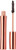 FlowFushi Mote Mascara Technical 01 Gloss and Coat for Women 0.2 Ounce
