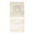 TVP Style 7 Paper Bags Replacement Part for Bissell Upright Vacuums  9Pk   32120