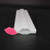 X-Haibei Lip Tube Column Silicone Soap Mold Embed Soap Making Supplies