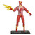 Marvel Universe 3 3/4 Series 6 Action Figure Marvel's Sunfire by Hasbro