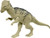 Jurassic World Basic Dino Pachycephalosaurus Figure