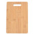 RedSuns Cutting Board Large Cutting Board Double Sides Organic Bamboo Cutting Board for Kitchen