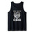 Funny Mechanics shirt Still plays with blocks Tank Top