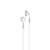 Hamilton Buhl Ear Buds in-Line Microphone and Play Pause Control
