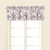 15.5x72 Inches, Aurelia Valance