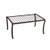 Spectrum Diversified Ashley Cabinet Shelf, Bronze