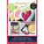 KIMBERBELL That's Sew Chenille Fruit Stand Hot Pads Machine Embroidery CD KD542