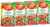 California Garden Fava Beans Khaligia Recipe 450g  4 cans