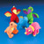 Fun Express Plush Dinosaur Assortment (1 Dozen)