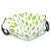 Fillter Cloth For adult and kidsTypes Of Green Fresh Leaves Illustration With Garden Summer Season Graphic Design?Reusable Windproof Cloth Half Face Double Protection Fillter Cloth For adult and kidsTypes Of Green Fresh Leaves Illustration With Garden Summer Season Graphic Design?Reusable Windproof Cloth Half Face Double Protection