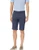 Element Mens Howland Short Eclipse Navy 38