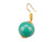 Mtxc The Seven Deadly Sins Cosplay Elizabeth Liones Accessories Eardrop Blue