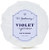 Violet and Yarrow Bath Bomb - 4.3 ounce