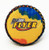 fun gripper  TD Tie Dye Mini 6 inch  Flyer  Soft  Great for Kids