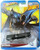 HOT WHEELS DC Comics Universe Batman Batmobile Diecast Mattel