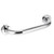 ??????? ???? ????? Bathroom Handicap Safety Grab Bar 12.9in Bath Grab Bar Safety Hand Rail Handrail Shower Handle for Pregnant Women Elderly and Children