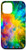 iPhone 12 12 Pro Abstract Art Paint Splatter Phone case - Artist Phone Case
