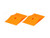 TAMIYA 10310 JR Mini 4WD Circuit Jump Ramp  2pcs