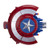 Marvel Captain America Blaster Reveal Shield