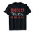 Baddest Witch on the Block Shirt T-Shirt