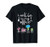 Funny Flowers Gardener  and  Gardening Plants Farmer Garden T-Shirt