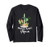 Funny Garden Mama Proud Plant Mom Long Sleeve T-Shirt Funny Garden Mama Proud Plant Mom Long Sleeve T-Shirt
