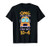 OMG Stop Talking Just Say 10-4 Funny School Bus Driver T-Shirt