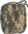 Fire Force MOLLE Medic Pouch Made in USA  ACU Camo