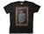 Ripple Junction Seinfeld The Kramer Adult T-Shirt Small Black