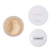ByedogPHOERA Powder Loose Face Powder Translucent Smooth Setting Foundation Makeup  B
