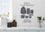 Personalized Custom Name Kitchen Conversion Measuring Cup Chart Wall Decal Sticker Customized Choose Size Color Vinyl Home Baking Cooking