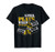 Still Plays With Blocks Auto Drag Racing Car T Shirt