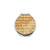 Compact Round Makeup Mirror retro Egyptian Hieroglyphs Vintage Folding Mini Pocket Mirror Small Portable Hand Mirror Double-Sided With 2 X 1x Magnification For Women Mother Kids Men