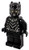 LEGO Marvel Super Heroes Minifigure - Black Panther T'Challa (76047)