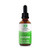 Garden Organics - Cayenne Alcohol Extract Organic Cayenne  Capsicum annuum  Dried Pepper  2 Fl Oz