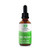 Garden Organics - Red Root Alcohol Extract Wildcrafted Red Root  Ceanothus Americanus  Dried Root  2 Fl Oz
