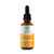 Garden Organics - Sarsaparilla Alcohol-Free Extract Organic Sarsaparilla  Hemidesmus indicus  Dried Root  2 Fl Oz