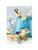 Flagology.com Marjolein Bastin Winter Watering Can Birds  Garden Flag 12.5 inch  x 18 inch  Outdoor Indoor Exclusive Premium Fabric Printed on Both Sides Winter