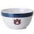College Kitchen Collection 4.75-Quart Melamine Mixing Bowl Auburn Tigers
