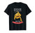 Cool I Raise Tiny Dinosaurs   Funny Bearded Dragon Pet Gift T-Shirt