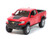 2017 Chevrolet Colorado ZR2 Pickup Truck Red 1/27 Diecast Model Car by Maisto 31517