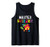 Master Builder Building Blocks Brick Builders Fun Toys Tank Top
