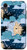 iPhone XR Case celestial magic moon and sun clouds pattern phone Case