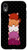 iPhone XR Orange Pink Lesbian Pride Flag Cute Kawaii Cat Case
