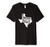 I Messed With Texas Dont Mess With This Texan Funny Texas Premium T-Shirt