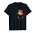 Kids Hamster Clothes Pocket Animal Outfit Gift Hamster T-Shirt