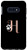 Galaxy S10e Letter H rose pink white cat dog paw monogram initial H Case